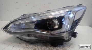 SUBARU XV FACELIFT FULL LED KOPLAMP ALLES LEVERBAAR !!! beschikbaar voor biedingen