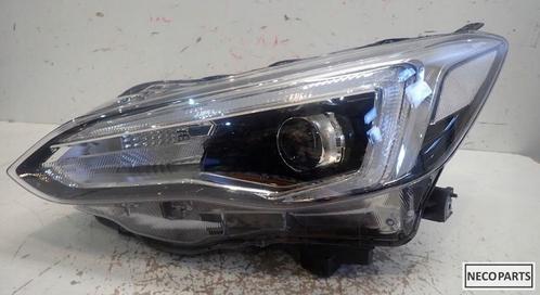 SUBARU XV FACELIFT FULL LED KOPLAMP ALLES LEVERBAAR !!!, Auto-onderdelen, Verlichting, Subaru, Gebruikt, Ophalen of Verzenden