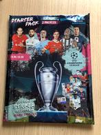 Panini albums nieuw & leeg, Verzamelen, Ophalen of Verzenden, Zo goed als nieuw, Buitenlandse clubs, Poster, Plaatje of Sticker