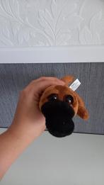 Knuffel - vogelbekdier, Ophalen of Verzenden, Zo goed als nieuw, Overige typen