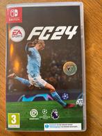 FIFA 24 - Nintendo Switch - zo goed als nieuw!, Online, 1 speler, Ophalen of Verzenden, Zo goed als nieuw