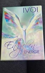 IVOI Engelenenergie Kaarten, Boeken, Esoterie en Spiritualiteit, Tarot of Kaarten leggen, Overige typen, Ophalen of Verzenden