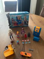 Playmobil 5399 Vakantiegangers incheckbalie, Kinderen en Baby's, Ophalen of Verzenden, Zo goed als nieuw, Complete set