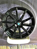 20 inch 5x120 BMW E60/E61 AEZ Velgen (Demo Model), Auto-onderdelen, Banden en Velgen, Gebruikt, Velg(en), Ophalen of Verzenden