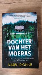 Dochter van het moeras, Karen Dionne, Boeken, Gelezen, Ophalen