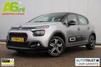 Citroen C3 1.2 PureTech Feel Navigatie Carplay Android Clima, Auto's, Voorwielaandrijving, 83 pk, Euro 6, 1199 cc