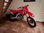 Honda crf 450 2026, Fietsen en Brommers, Ophalen of Verzenden, Zo goed als nieuw, Honda