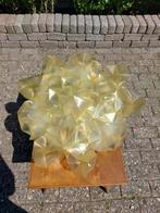 Unieke lamp, Ophalen of Verzenden, Zo goed als nieuw, Rond