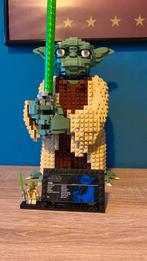 Lego star wars yoda 75255, Ophalen of Verzenden