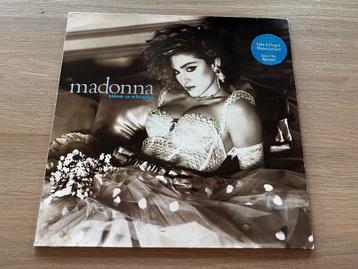 Madonna - Like a virgin - 12' inch vinyl beschikbaar voor biedingen