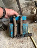 Hydraulische Persen - Diverse Maten en Types, Auto diversen, Ophalen, Gebruikt, Hydraulisch