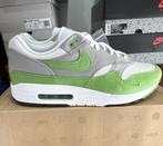Patta x Nike Air Max 1 Chlorophyll Maat 8,5 - 42, Kleding | Heren, Schoenen, Overige kleuren, Nike, Nieuw, Ophalen of Verzenden
