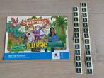 25 zegels jungle club spaarzegels AH Kaatsheuvel, Albert Heijn, Ophalen of Verzenden