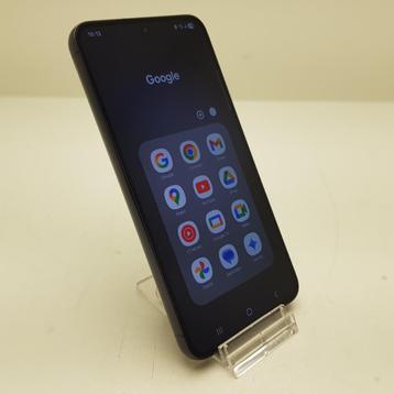 Samsung Galaxy S23 256GB Zwart beschikbaar voor biedingen