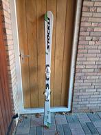 Stöckli Axis Comp Pisteski's 177 cm salamon bindingen, Ophalen of Verzenden