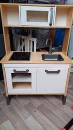 IKEA keukentje, Ophalen, Gebruikt