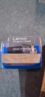 Lenco Toonkop / Elementdrager - Nieuw, Ophalen of Verzenden, Nieuw, Platenspeler-onderdeel, Overige merken