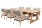 Sale Showroomsets 4SO bij Miltonhouse!!, Ophalen, Nieuw, Bank