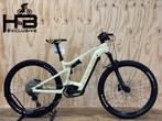 Focus Thron² 6.8 29 inch E-Mountainbike Shimano XT, Fietsen en Brommers, Fietsen | Mountainbikes en ATB, 45 tot 49 cm, Niet ingevuld