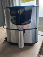 Princess Aerofryer Deluxe XXL - Zo goed als nieuw!, Ophalen of Verzenden, Zo goed als nieuw, Airfryer XXL, 1500 gram of meer