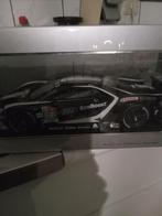 Ford gt 24h le mans 2019, Hobby en Vrije tijd, Modelauto's | 1:18, Ophalen of Verzenden, Nieuw, Overige merken