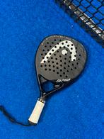 Head Graphene 360+ Alpha Tour, Sport en Fitness, Padel, Ophalen of Verzenden, Zo goed als nieuw