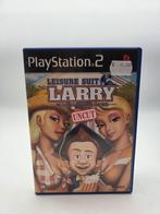Leisure Suit Larry Magna Cum Laude PS2, Spelcomputers en Games, Avontuur en Actie, Gebruikt, Vanaf 18 jaar, Support@sierra.com