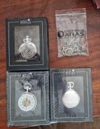 3 Zakhorloges The Heritage Collection, Ophalen of Verzenden