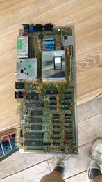 Defect moederbord Commodore 64 zwart beeld., Computers en Software, Vintage Computers, Ophalen of Verzenden
