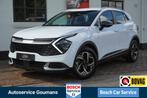 Kia Sportage 1.6 T-GDi MHEV DynamicLine, Gebruikt, Euro 6, 4 cilinders, Wit