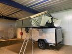 SHOWROOMMODEL | Gordigear Tanami ERT16 daktent, Caravans en Kamperen, Ophalen, Zo goed als nieuw, Tot en met 4