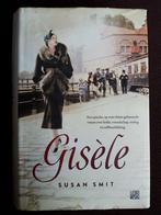 Gisele - Susan Smit, Boeken, Gelezen, Susan Smit, Ophalen of Verzenden