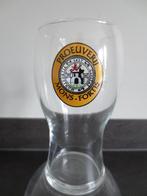 Heineken Bierglas: Speciale Uitgave Proeuverij Montfoort., Ophalen of Verzenden, Nieuw, Glas of Glazen, Heineken