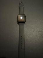 Apple watch 8 45mm zwart uitstekend conditie, Apple watch 8 zwart, Ophalen of Verzenden, IOS, Zo goed als nieuw