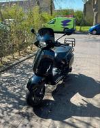 Vespa Sprint 50cc, Fietsen en Brommers, Scooters | Vespa, Ophalen, Zo goed als nieuw, Overige modellen