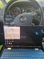 Uitlezen & Coderen | Verborgen Functies Audi VW Seat Skoda, Ophalen