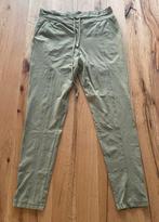 Mi Piace travelstof broek groen maat xl, Kleding | Dames, Mi Piace, Verzenden, Maat 46/48 (XL) of groter, Zo goed als nieuw