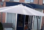 Parasol, Tuin en Terras, Ophalen, Gebruikt, 2 tot 3 meter, Zweefparasol