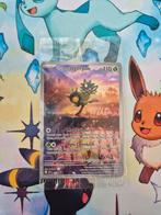 Tealmask Ogerpon 123 SEALED, Ophalen of Verzenden, Nieuw