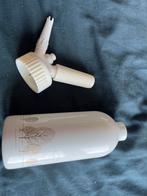 Vintage Slagroomspuit met Boom Motief, Ophalen of Verzenden, Gebruikt