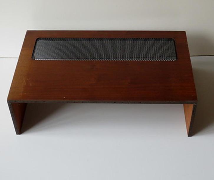 Philips 22AH594  woodcase, Audio, Tv en Foto, Stereo-sets, Philips, Losse componenten, Verzenden
