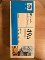 HP LaserJet Q5949A (49A) Toner - Nieuw, Ophalen of Verzenden, Nieuw, Toner