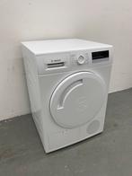 Bosch Serie 4 Condensdroger 8 kilo 2,5 jaar oud! Zgan!, Ophalen, Minder dan 85 cm, Anti-kreukfase, 8 tot 10 kg