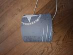Wandlampje., Ophalen, Zo goed als nieuw, Stof, Stoer kinder wandlamp
