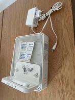 Ziggo Connectbox - Wifi Repeater/Reserve, Ophalen of Verzenden, Gebruikt