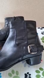 AGL laarsjes zwart maat 37,5, Zwart, AGL, Ophalen of Verzenden, Gedragen