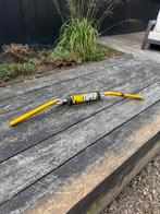 Brommerstuur 22mm Geel/Goud, Ophalen, Gebruikt, Overige typen