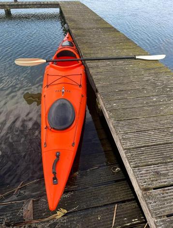 Pakayak Bleufin 142 beschikbaar voor biedingen