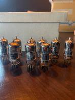 Philips Miniwatt E88CC Buizen - Topkwaliteit, Ophalen of Verzenden, Buis of Buizen