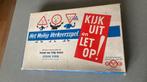 Het veilig verkeersspel 1960-1965, Ophalen of Verzenden